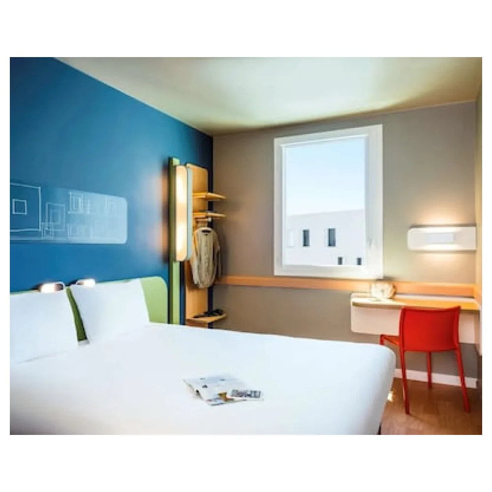 ibis budget Saint Quentin en Yvelines Velodrome