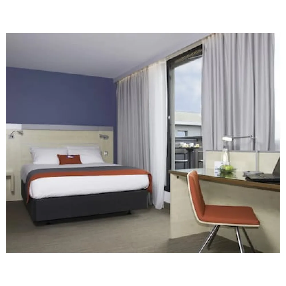 Holiday Inn Express Toulouse Airport By Ihg