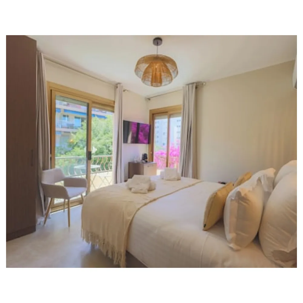 Hôtel Lou Juan