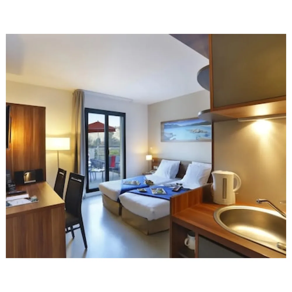 Suite Home Aix en Provence Sud TGV