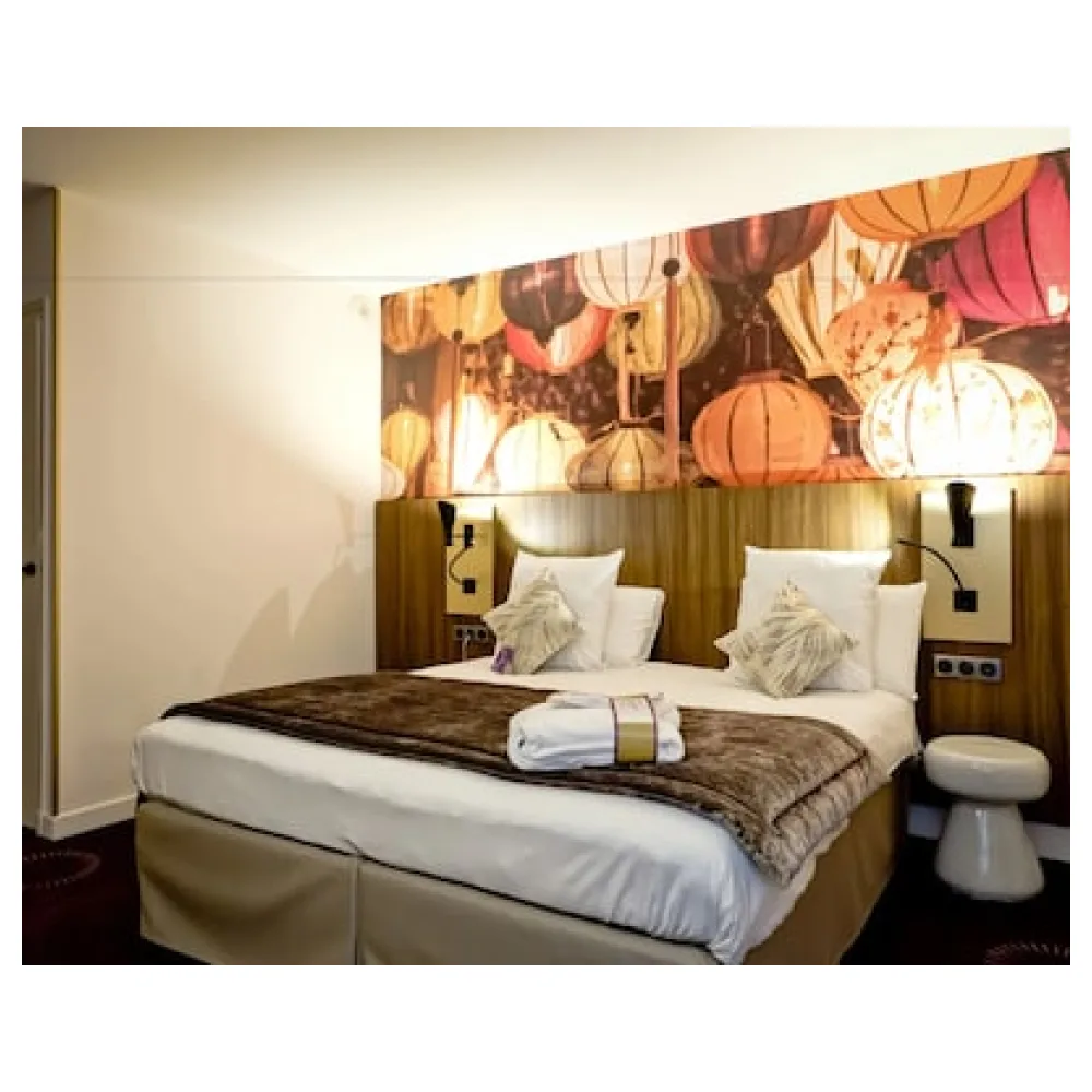 Mercure Lyon Centre Plaza République