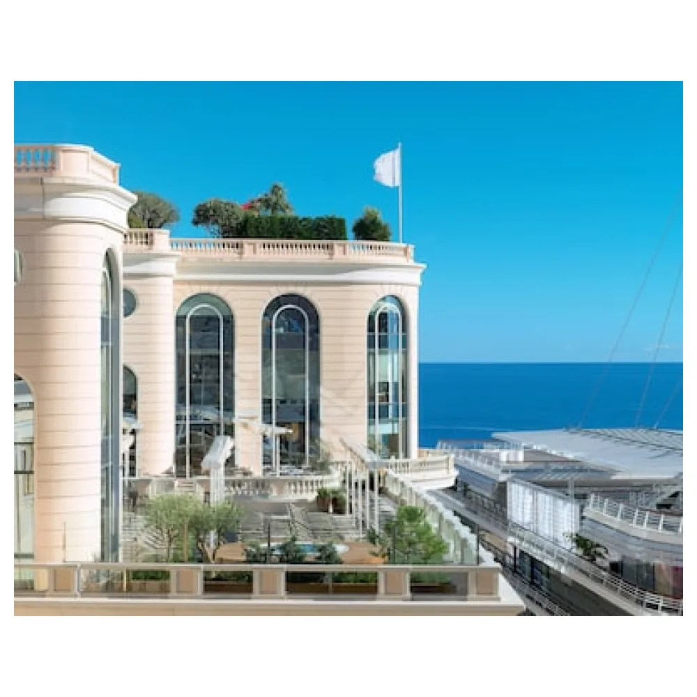Hôtel Hermitage Monte-Carlo