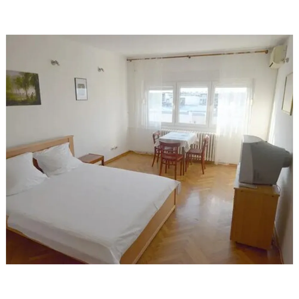 Central Park Apartments