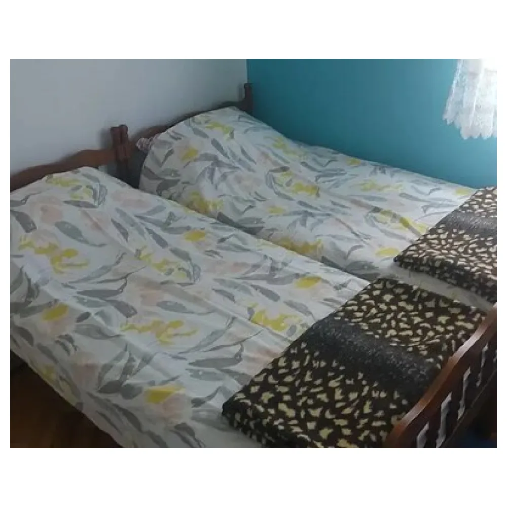 Apartment Predah