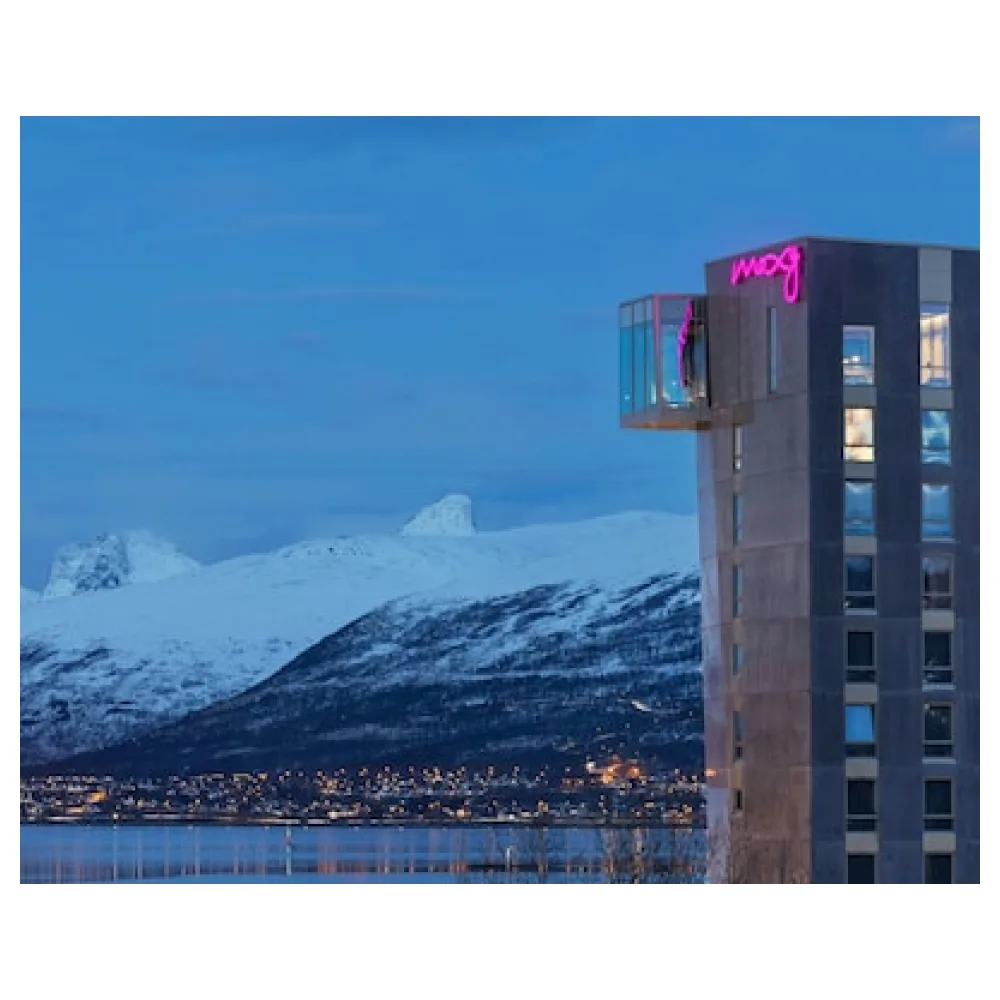 Moxy Tromso