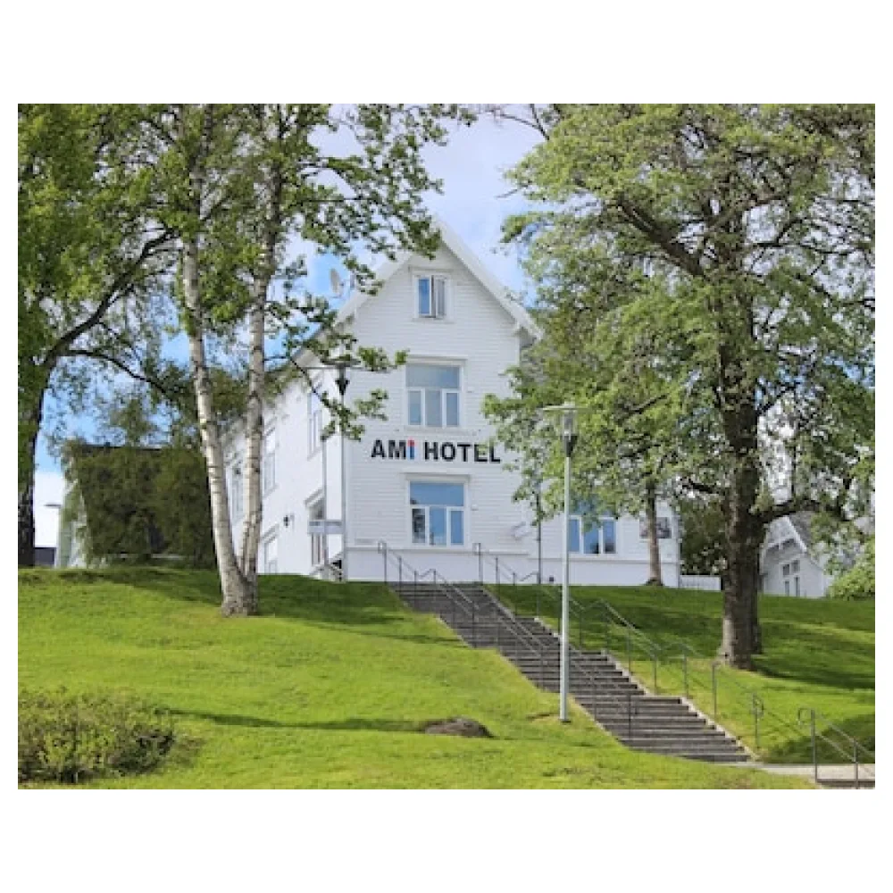 Ami Hotel