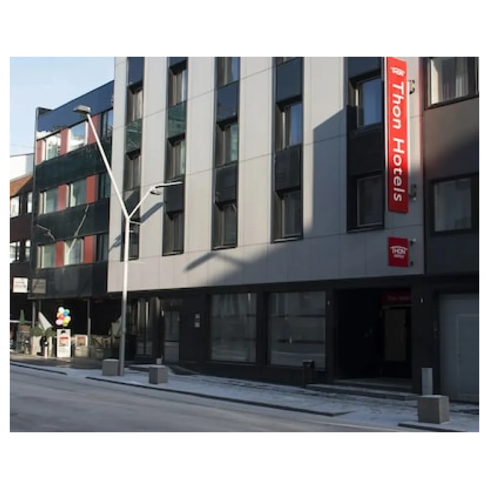Thon Hotel Polar