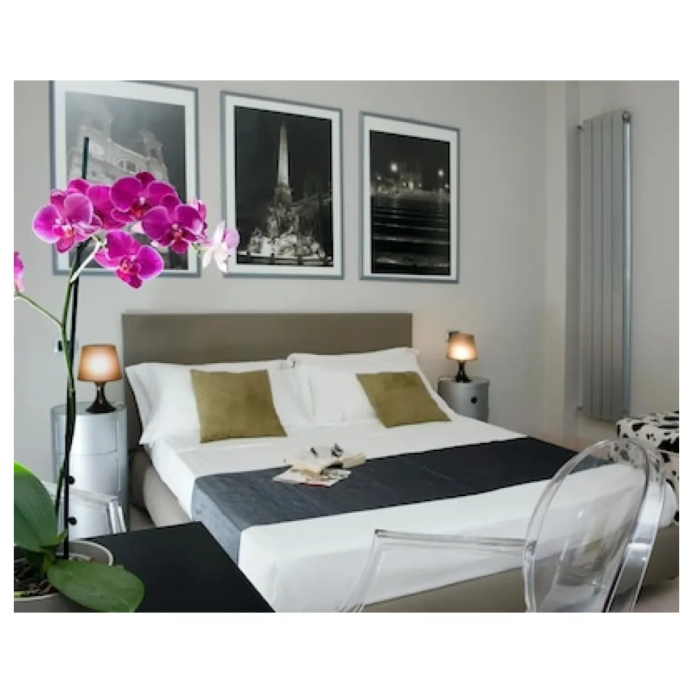 B&B Best Vatican