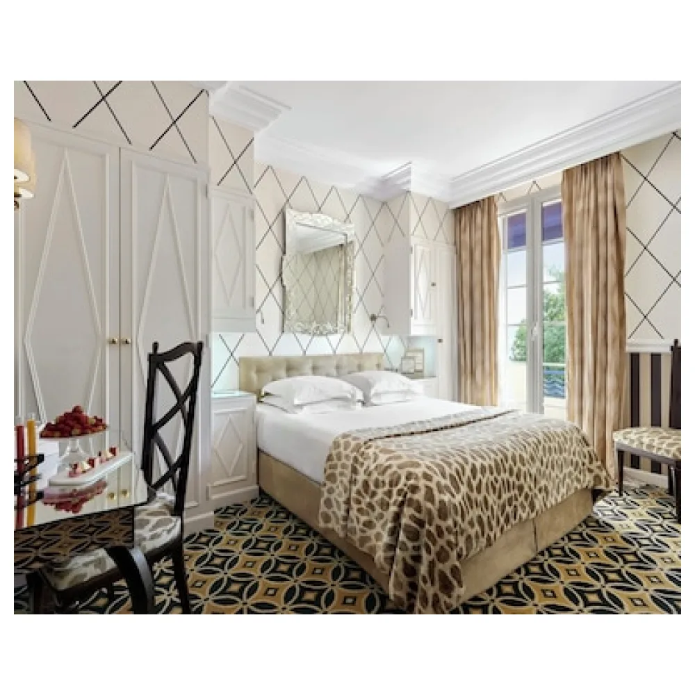 Hôtel Belles Rives