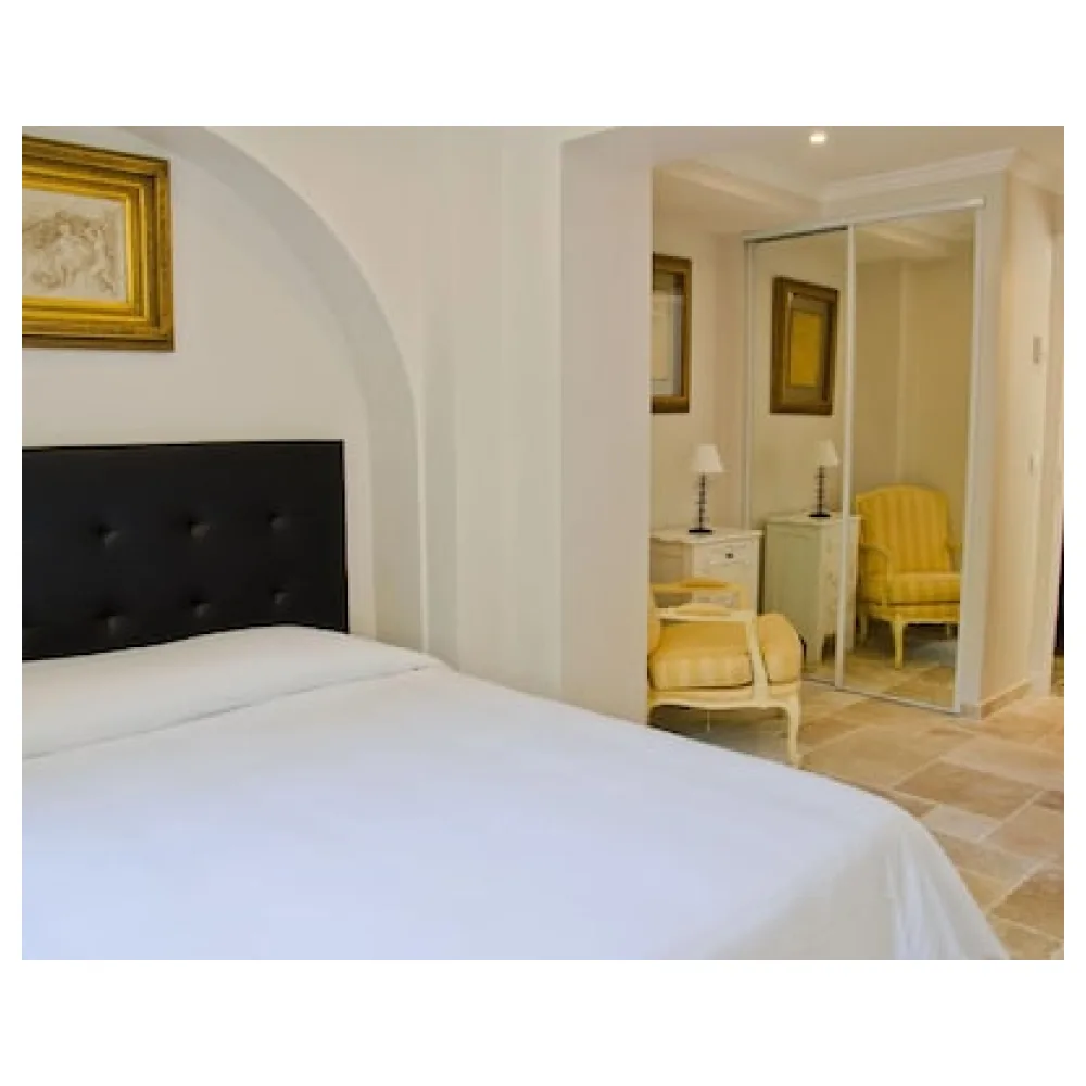Emeraude Résidence Hotelière