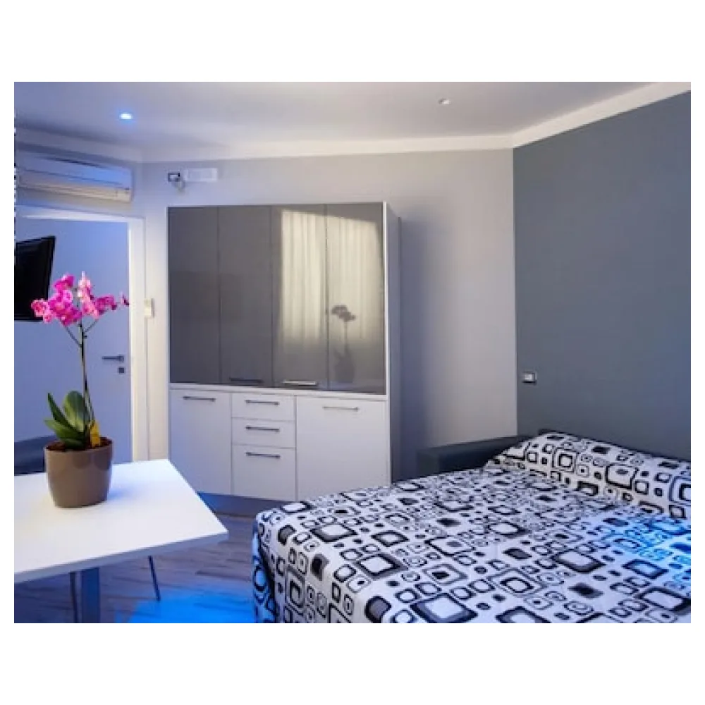 Amalfi Apartments Design centro storico