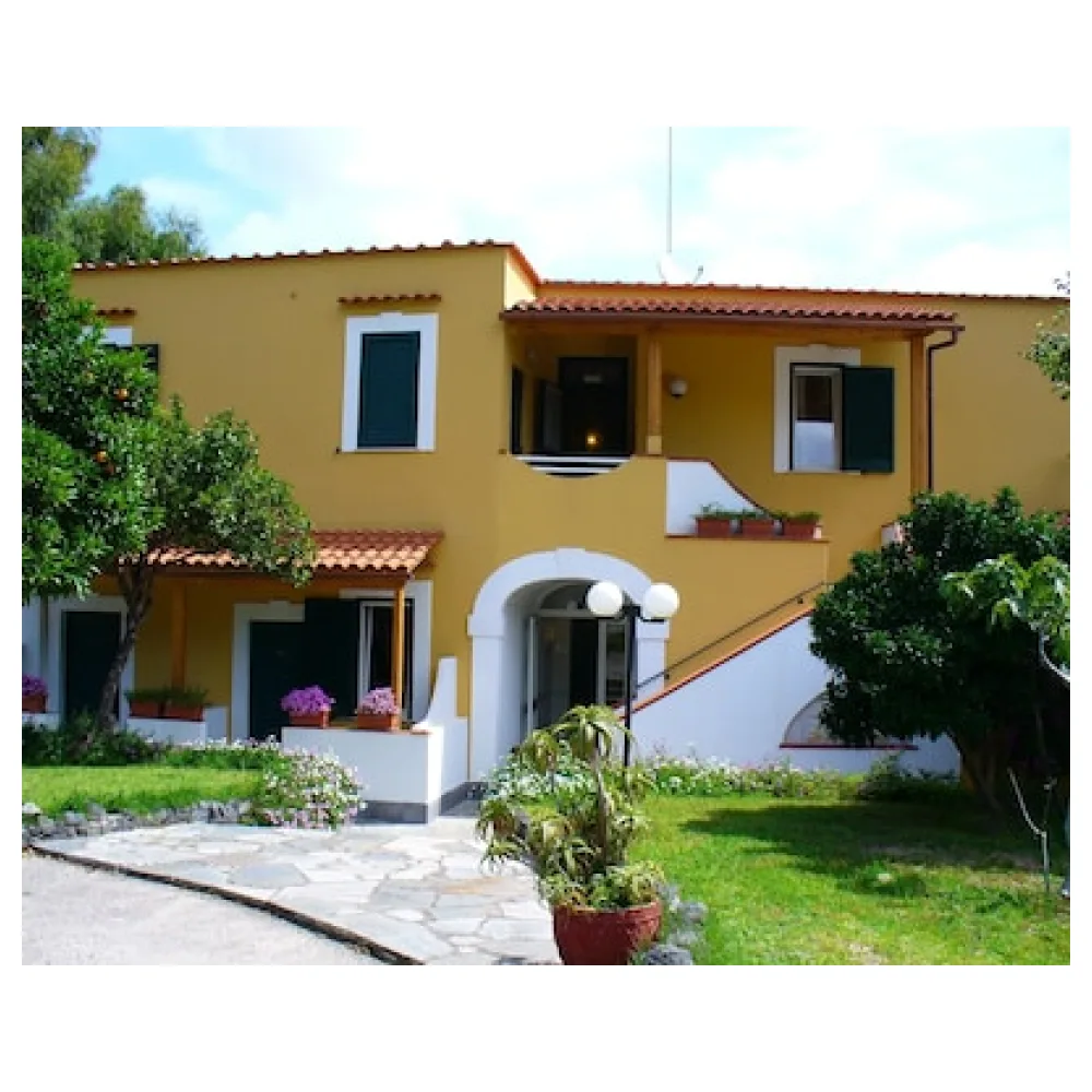 Hotel La Marticana