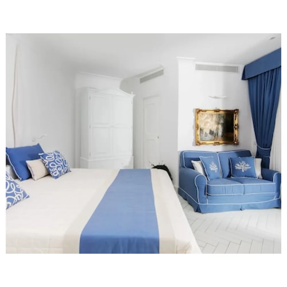 Hotel Le Agavi