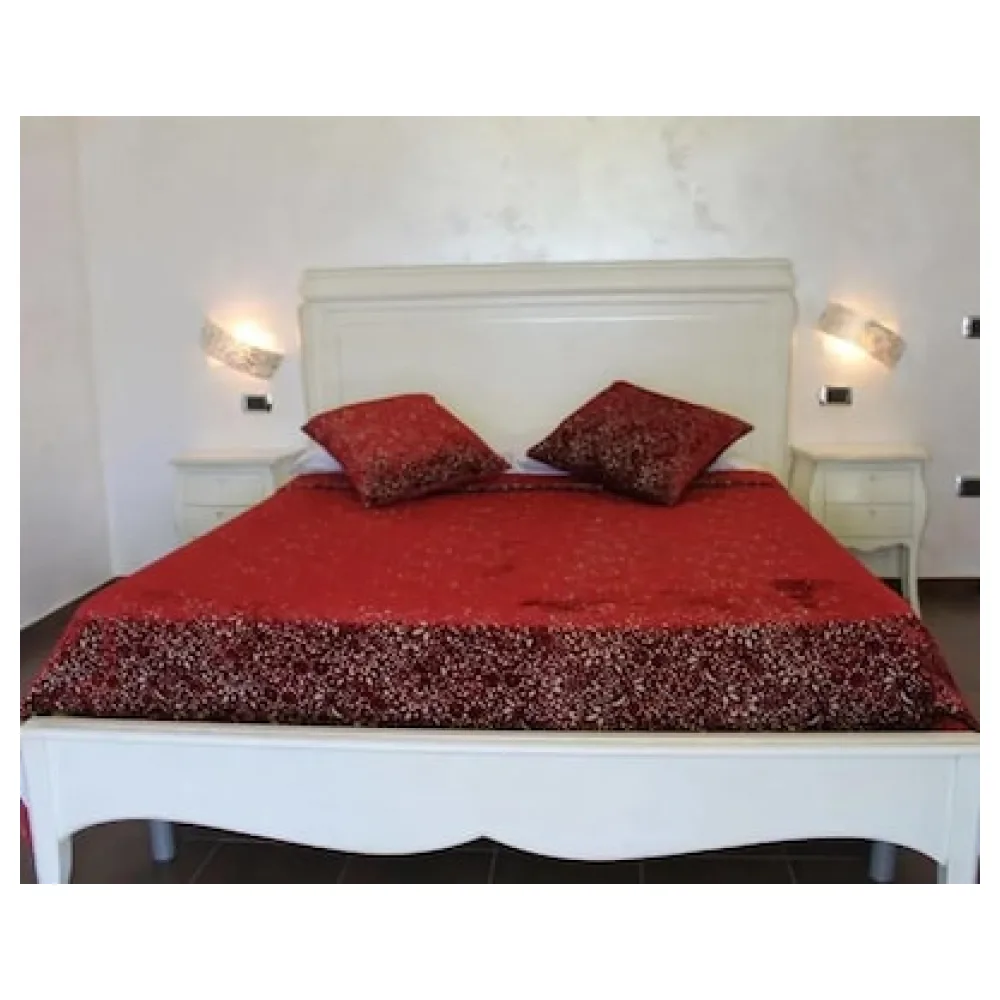 B&B SALERNO IN