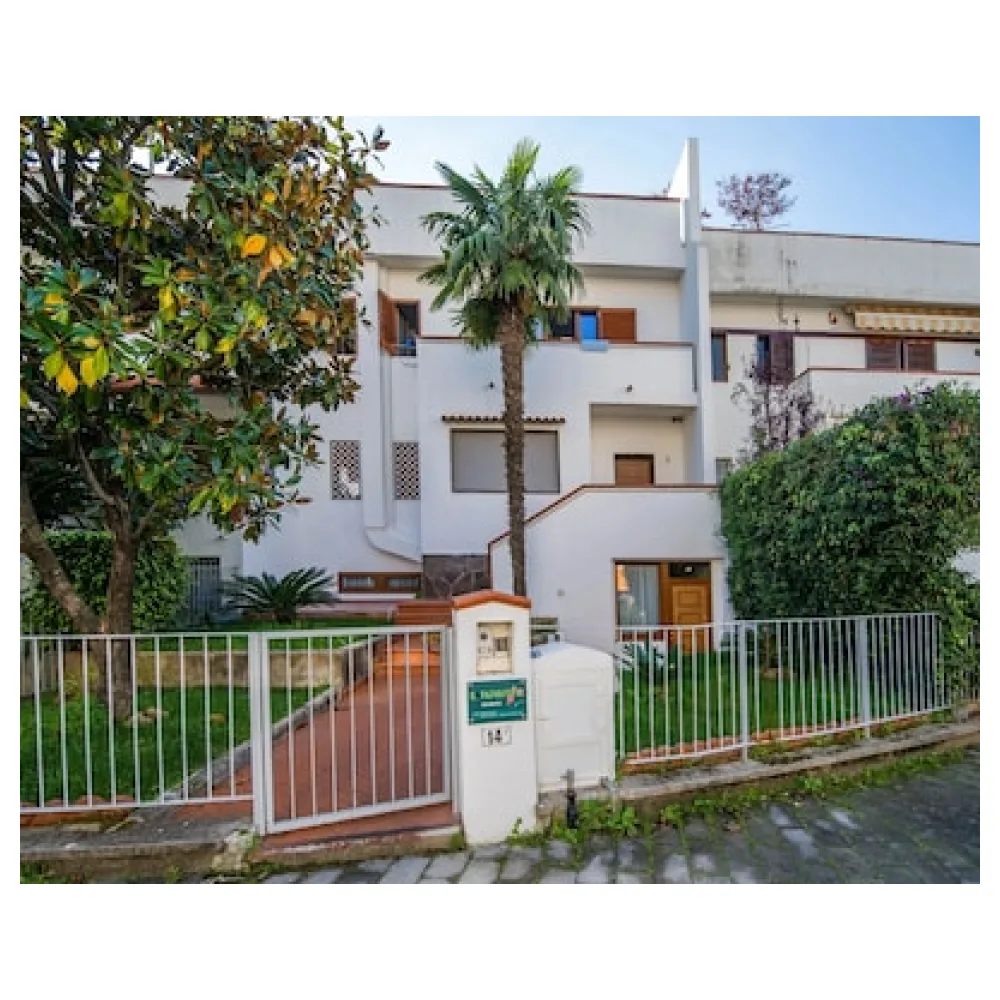 Il Papavero Residence Arbostella