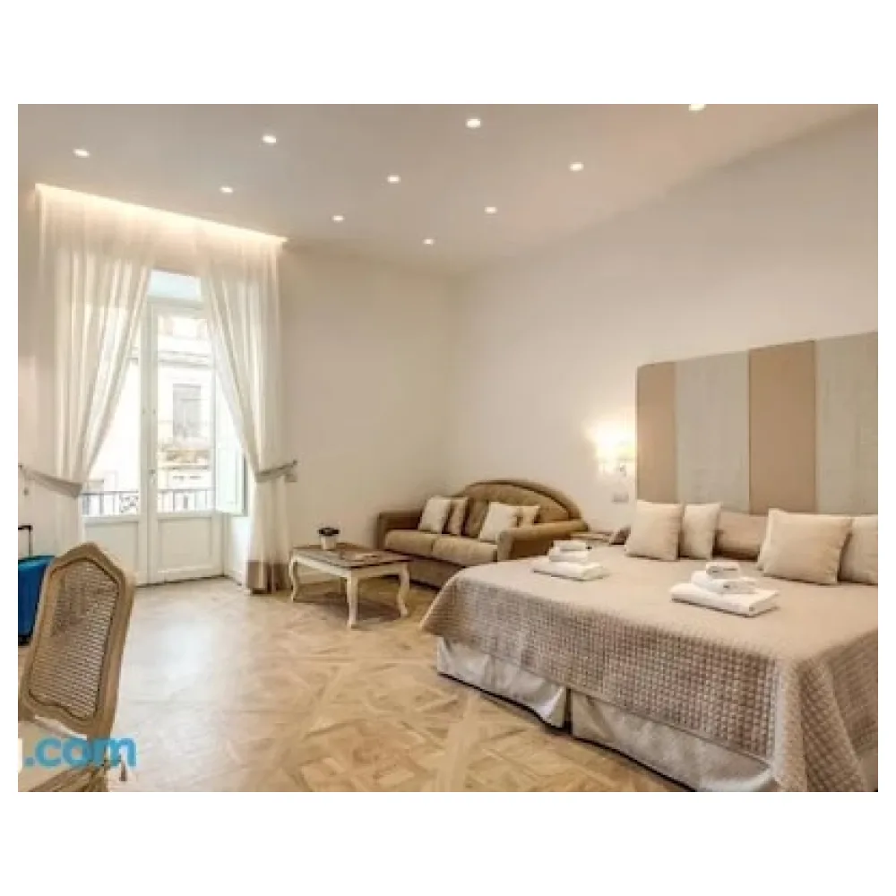 Sorrento Square Suites