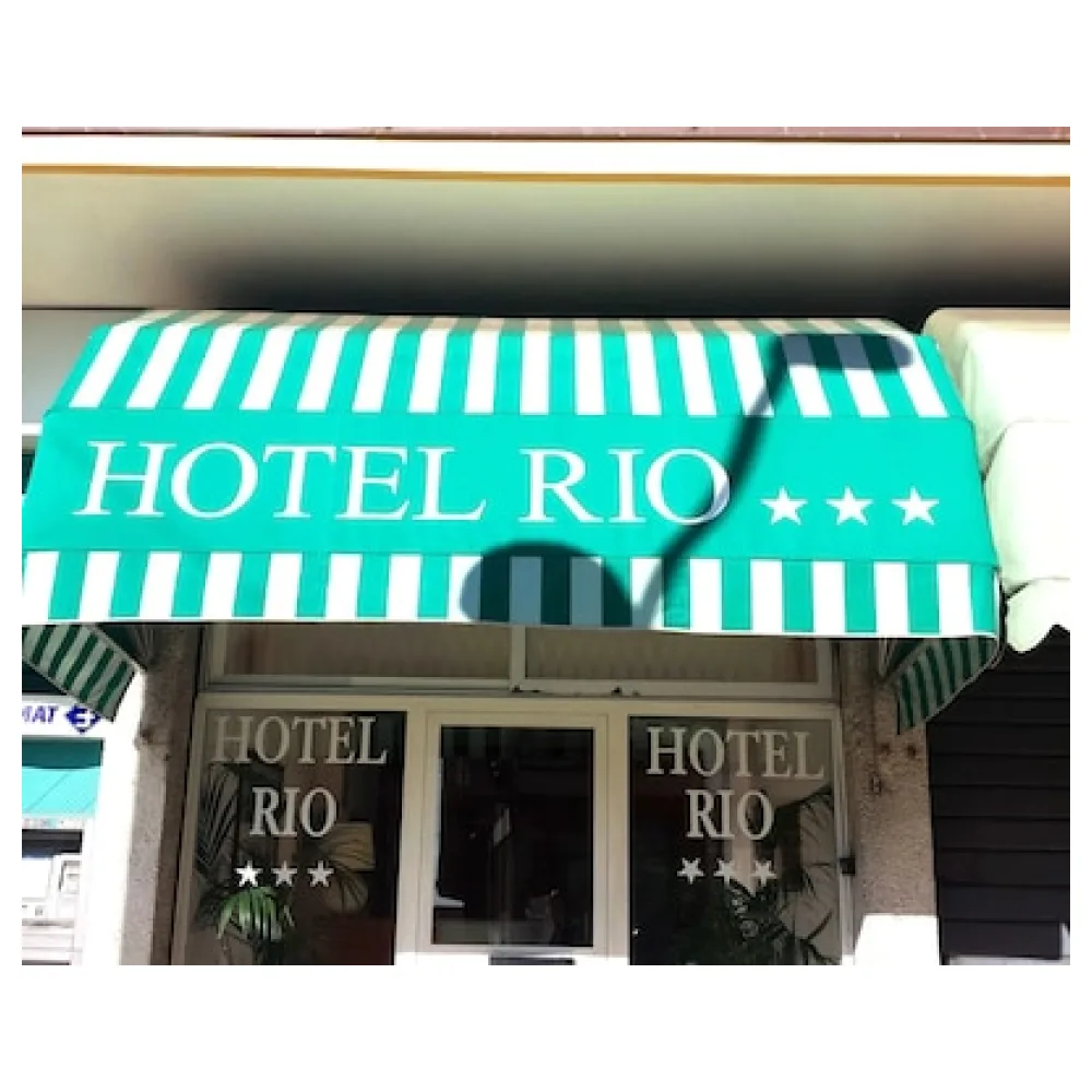 Hotel Rio