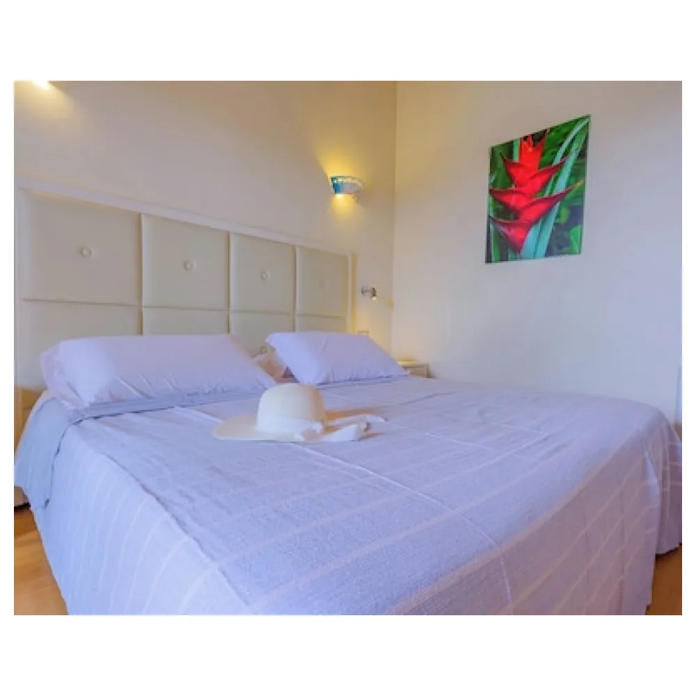 Villa Barbarina Nature Resort