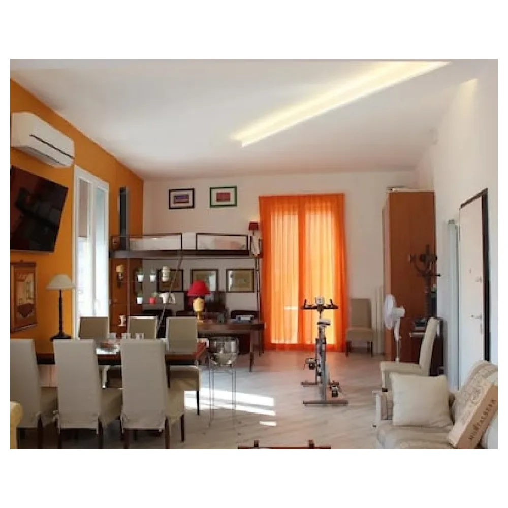 La Maison del Sole