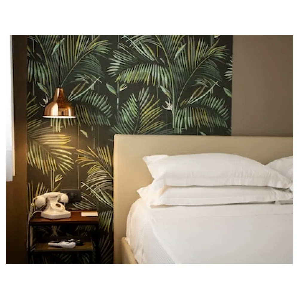 BADIA NUOVA Apart Hotel