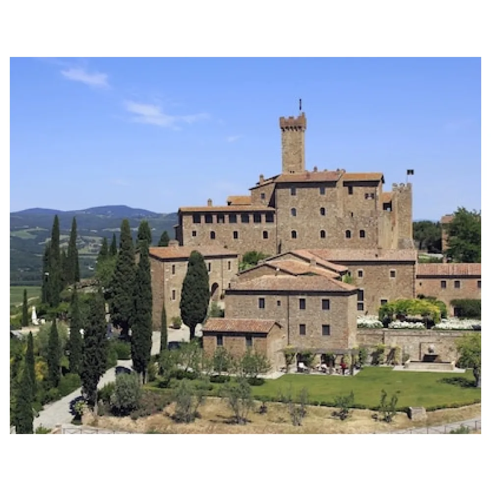 Castello Banfi - Il Borgo