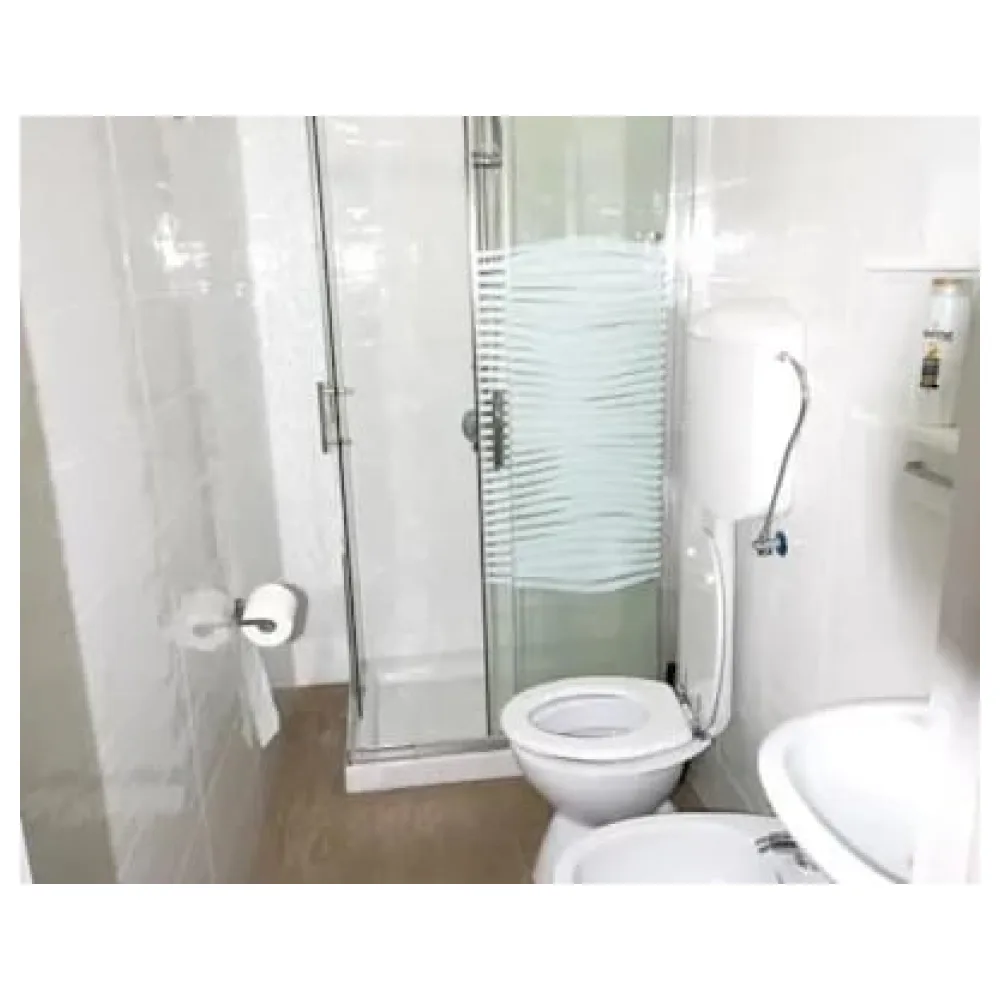 Crown Guest House