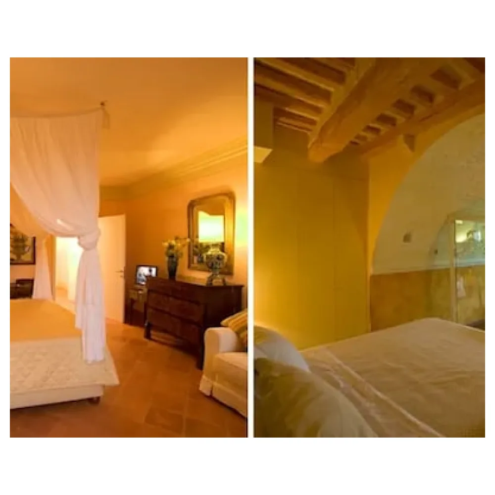 Residenza d'Epoca Campo Regio Relais