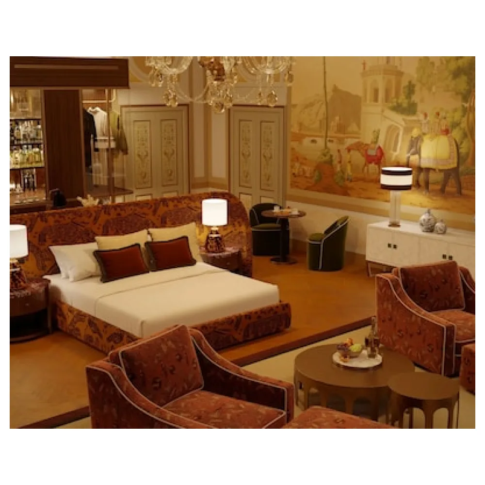 Eight Venezia