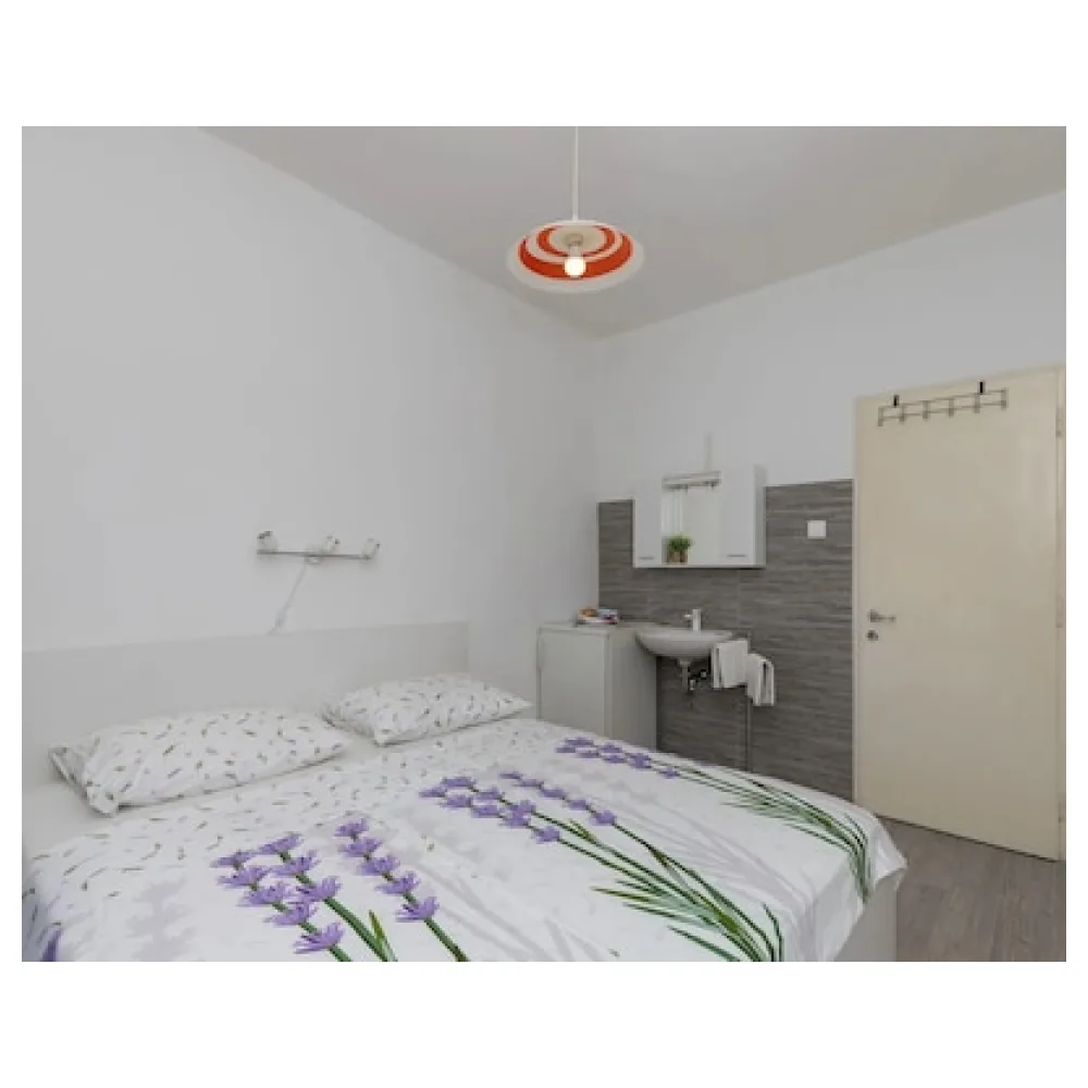 Guest House Bradas