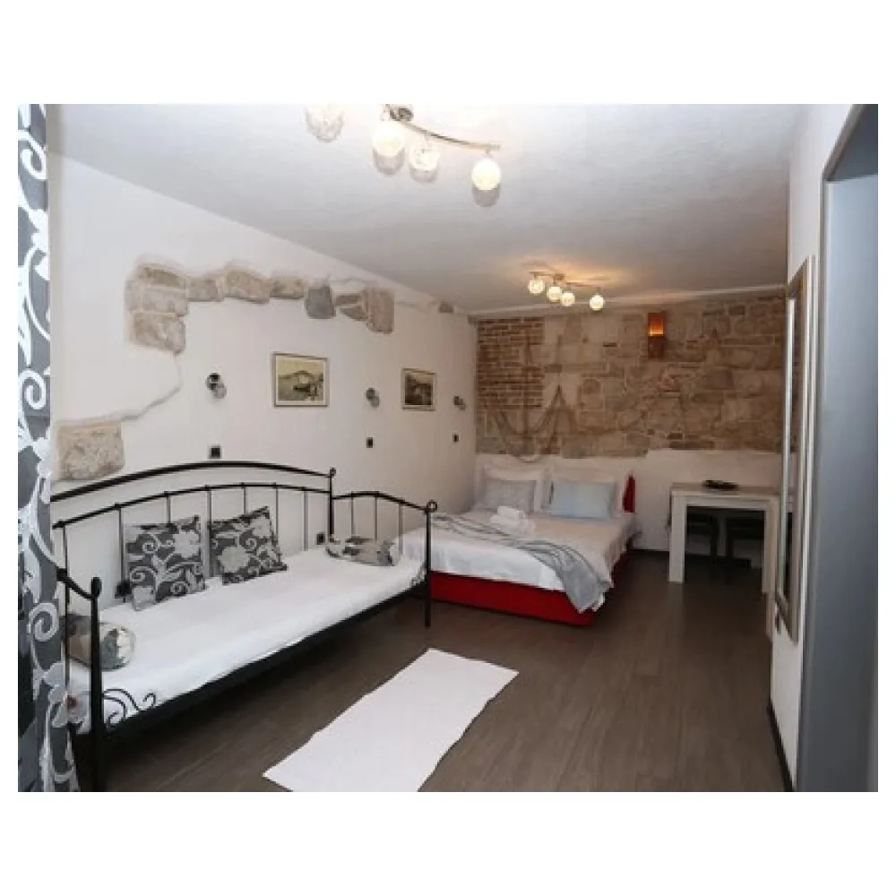 Apartments Nikolla