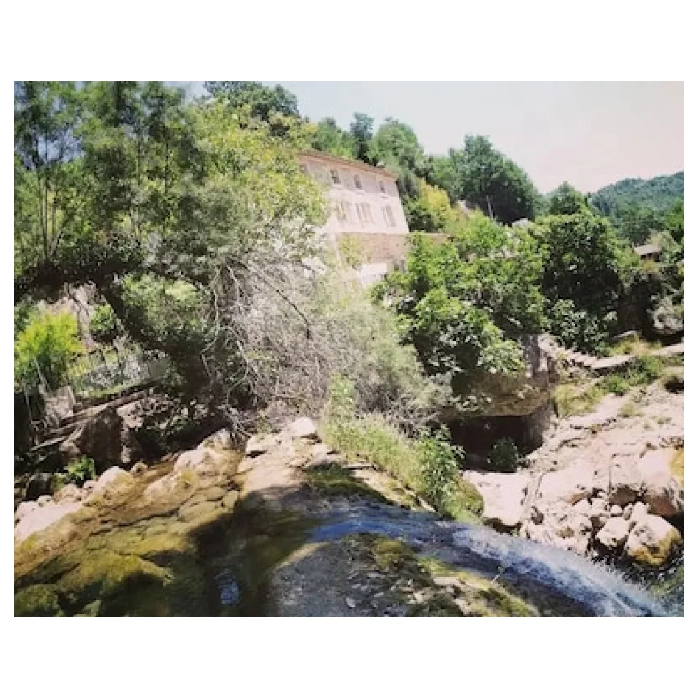 Le Moulin Camoula