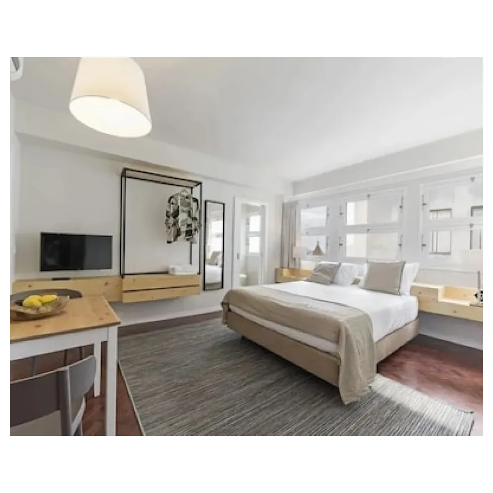Downtown Funchal Apartments 4b Pico Areeiro In The Heart Of The City