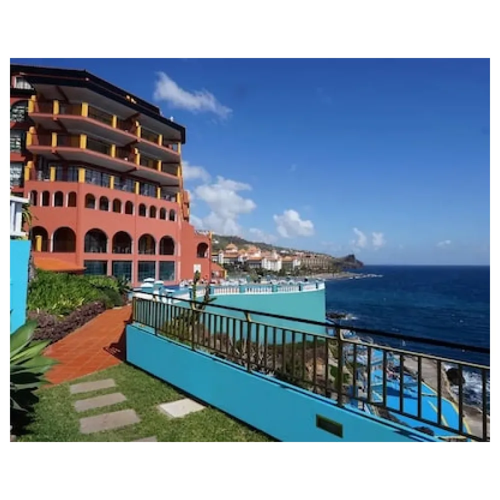 Hotel Royal Orchid