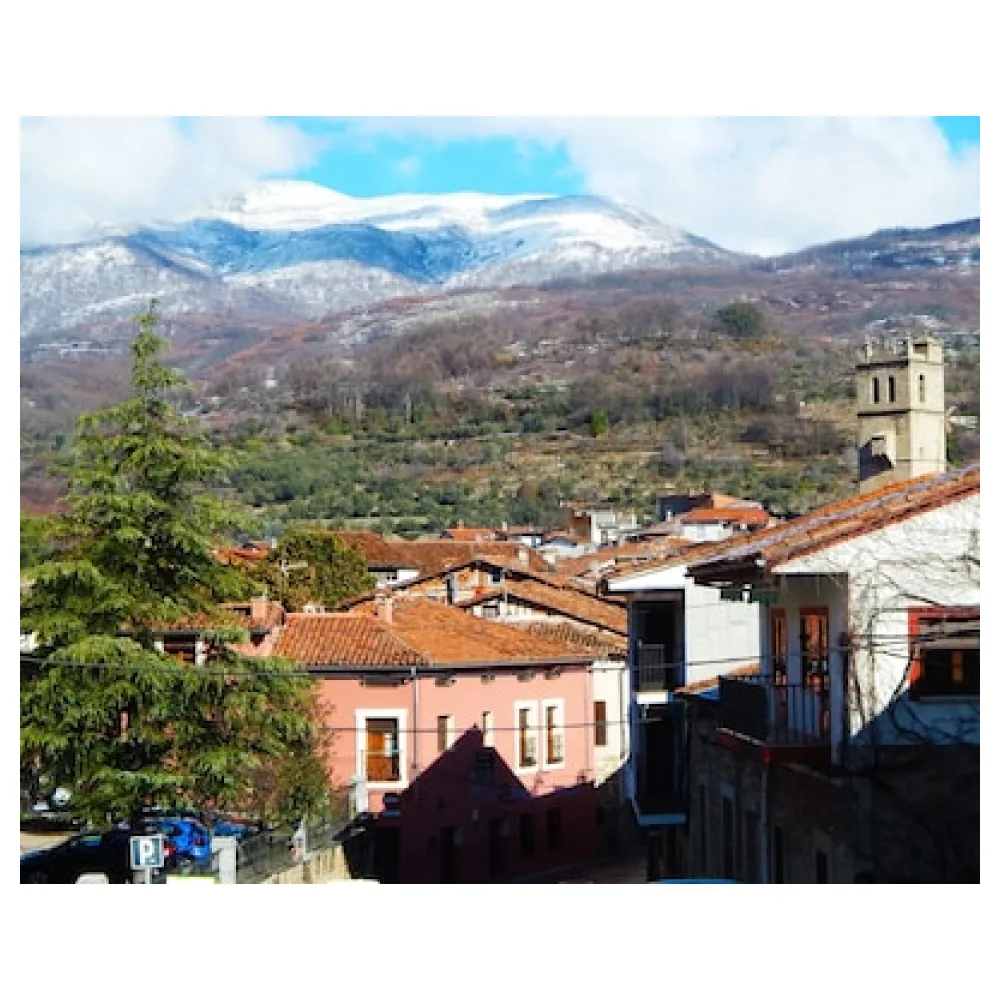 Casa Rural Parada Real