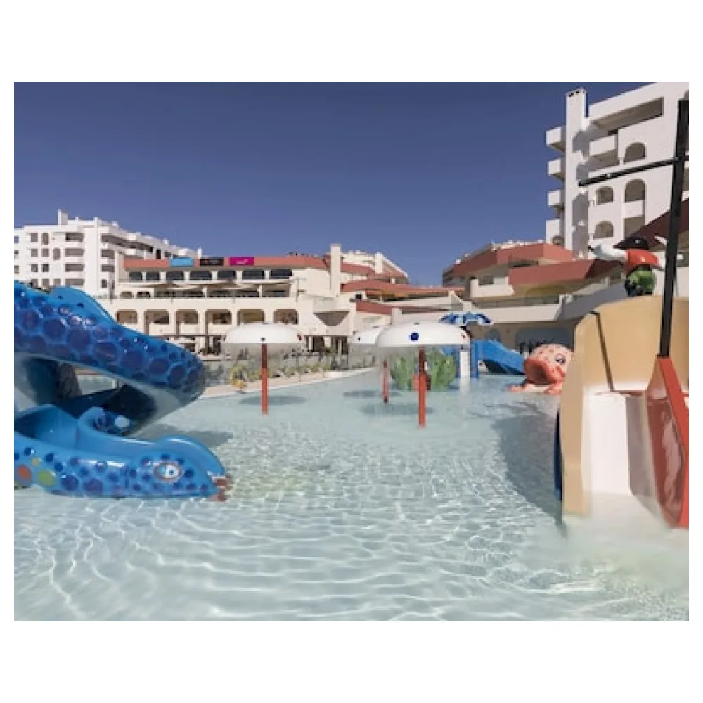 Ukino Palmeiras Village Family Resort - All Inclusive