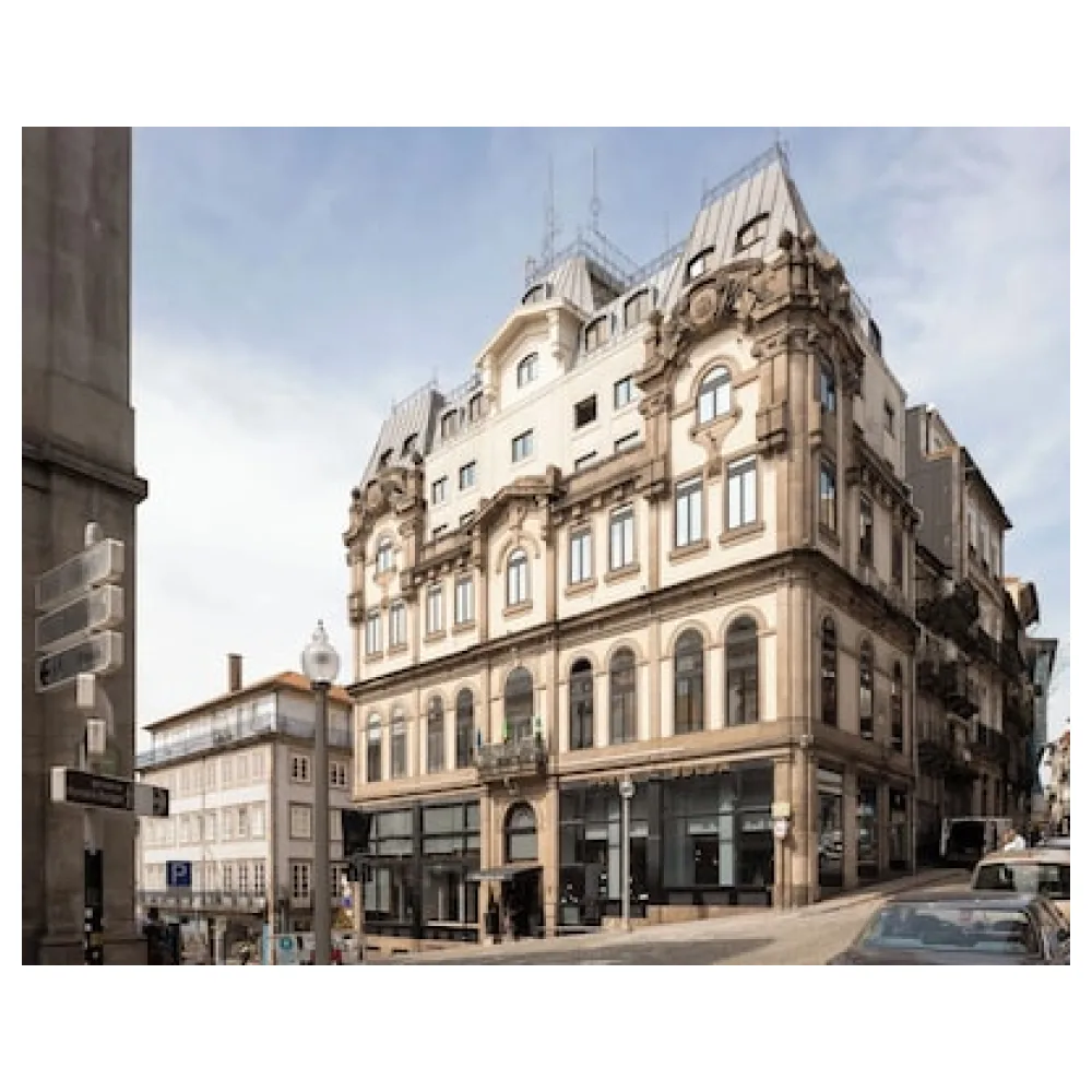 Hotel da Bolsa