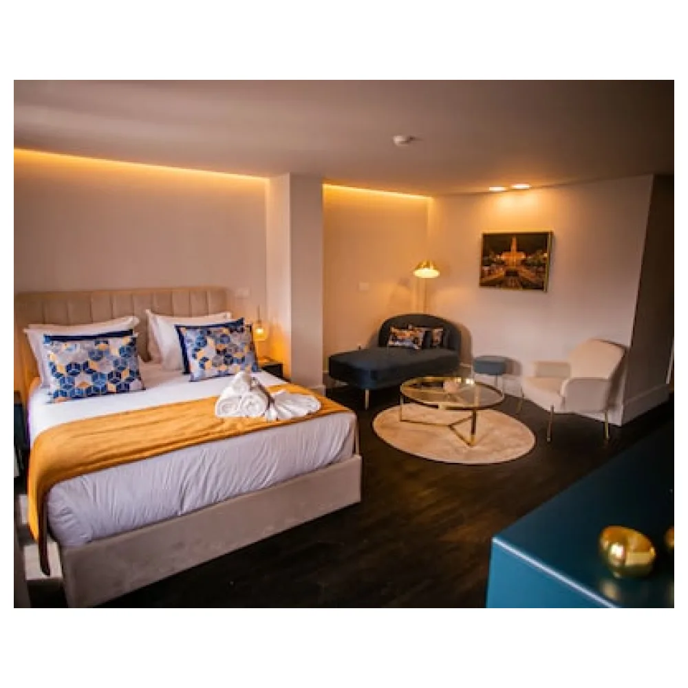 262 Boutique Aliados