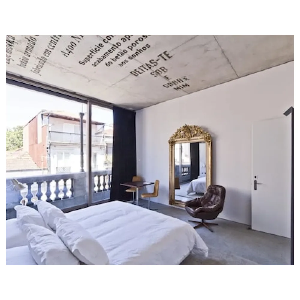 Casa do Conto - Arts & Residence