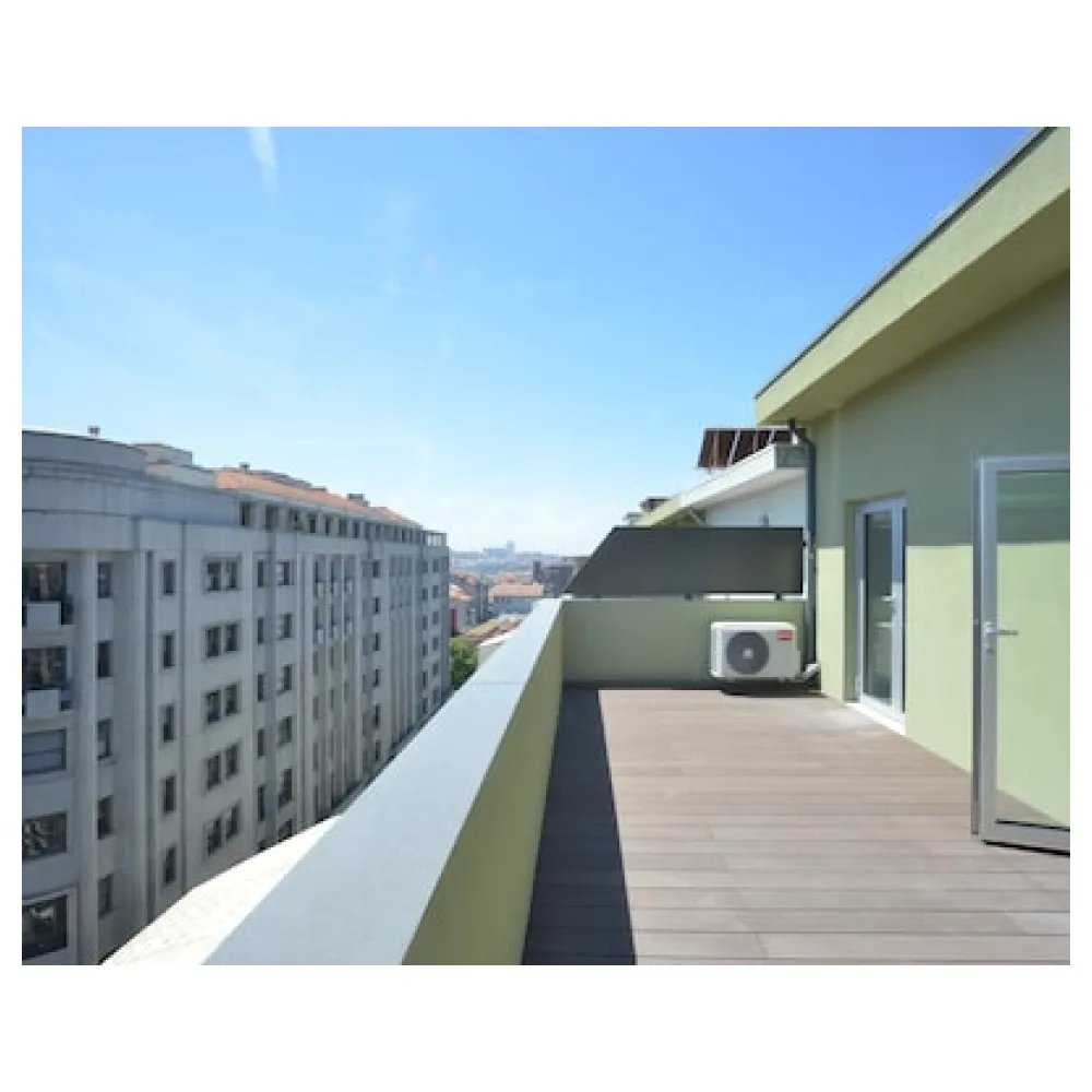 Spot Family Apartments