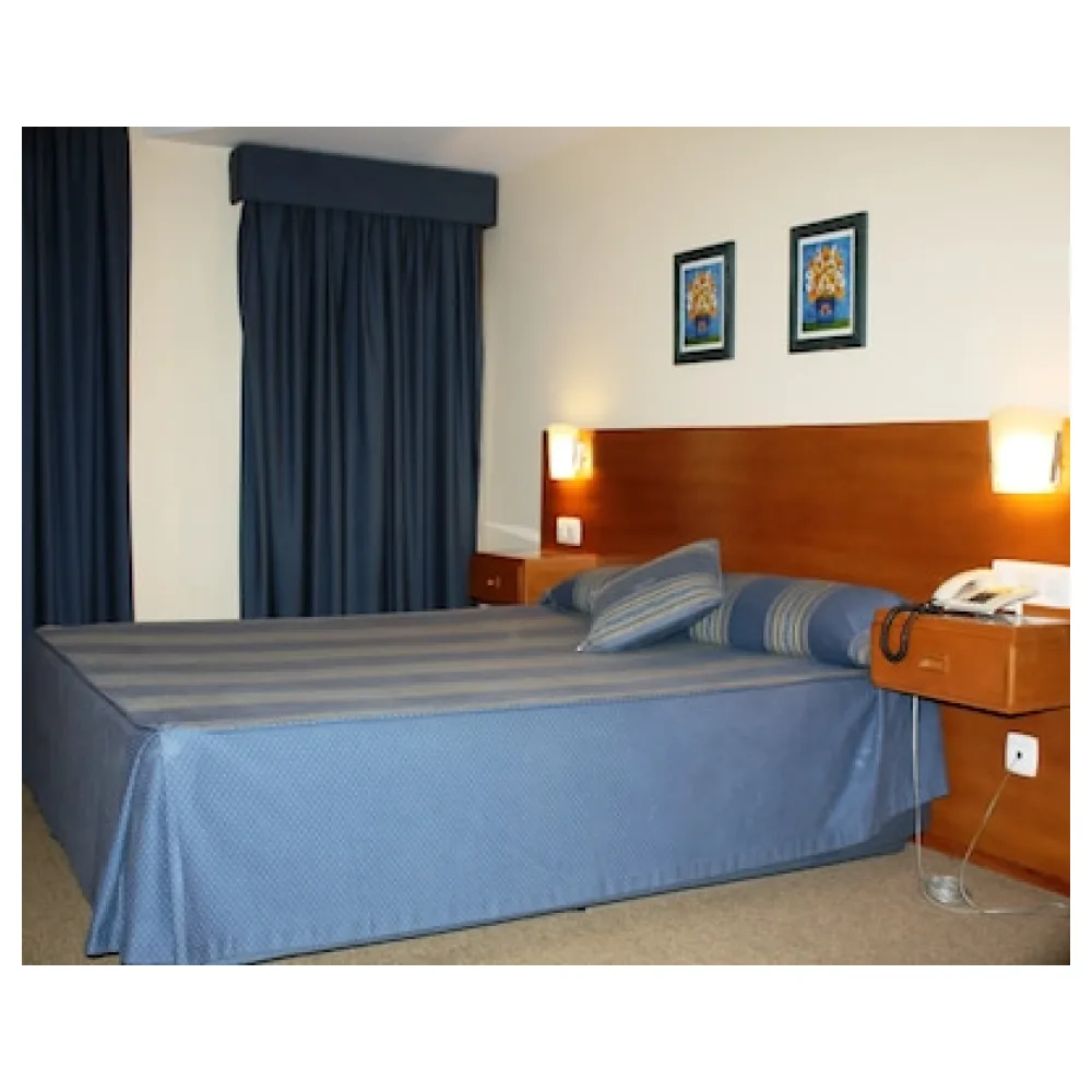 Hotel das Taipas