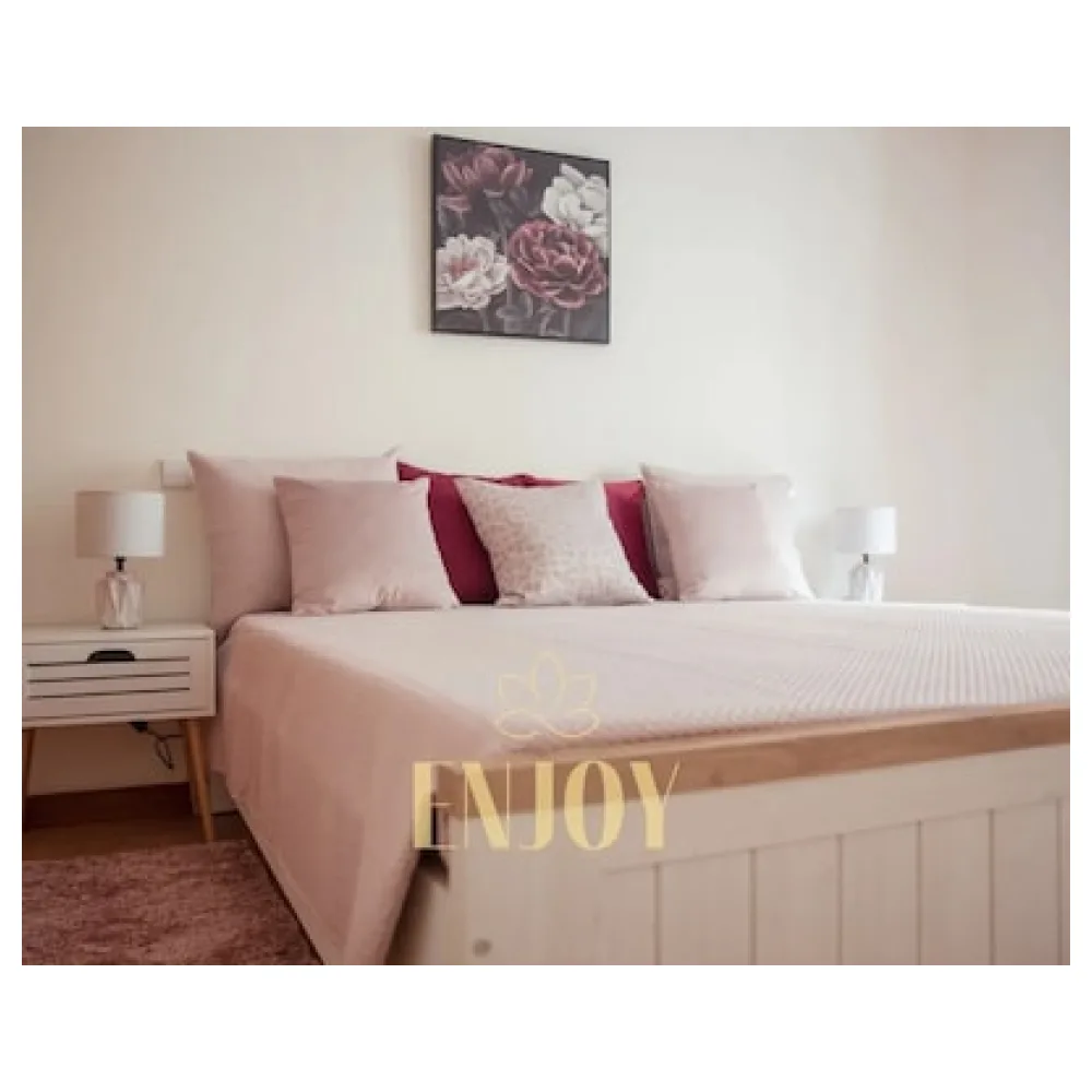 Enjoy Flat By Tonsdeverde