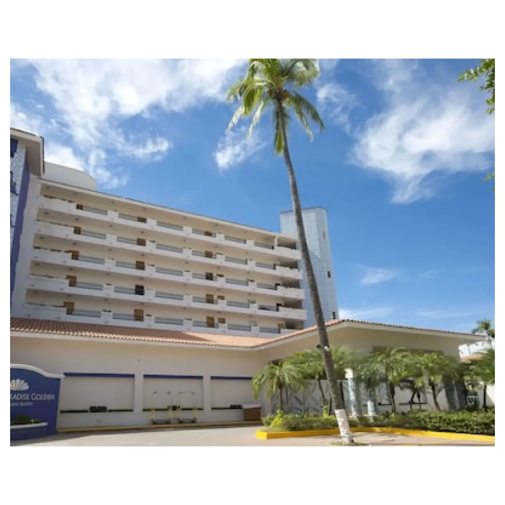 Crown Paradise Golden All Inclusive Resort - Adults Only
