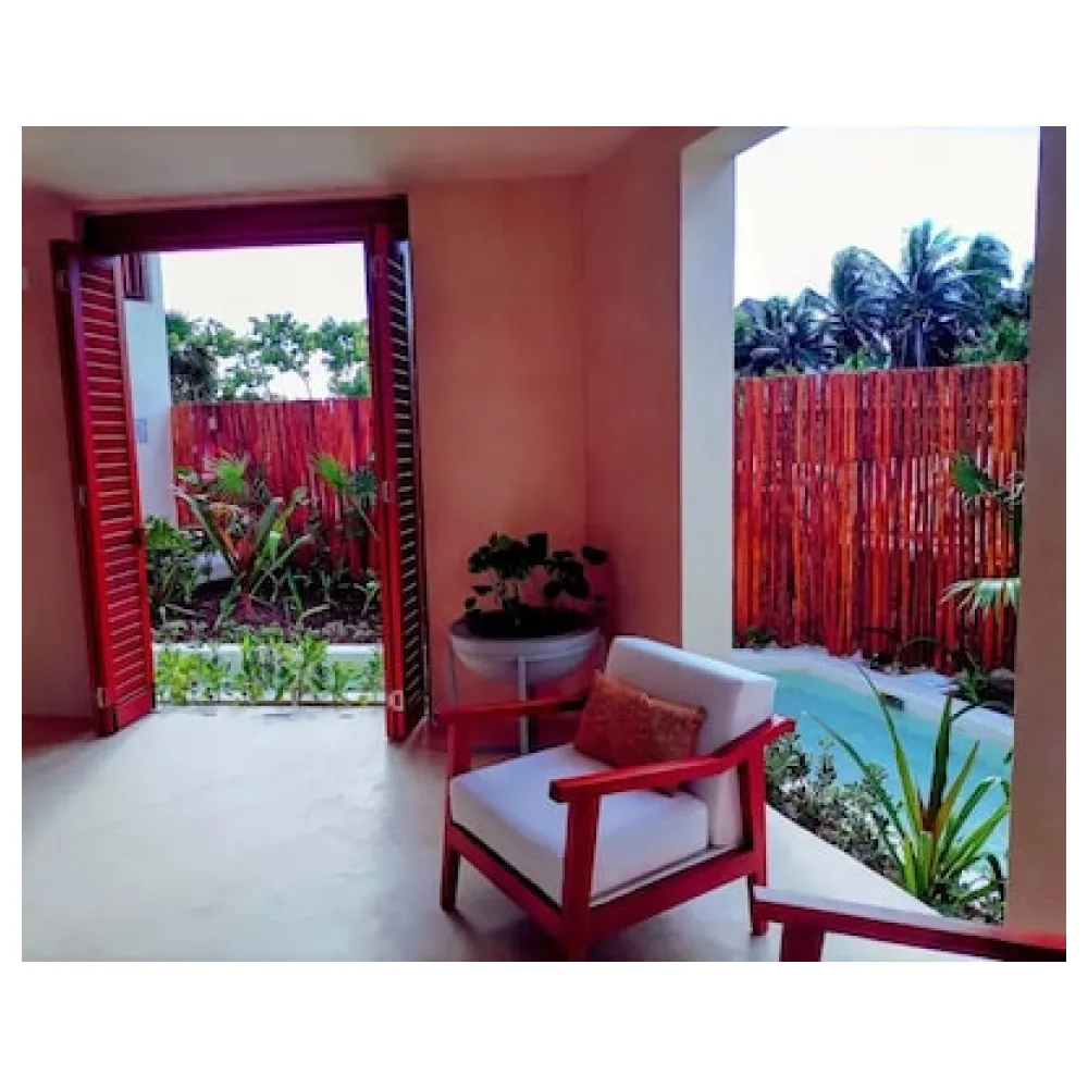Nerea Tulum