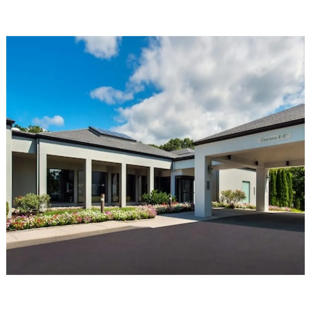 Courtyard by Marriott Tarrytown Westchester County