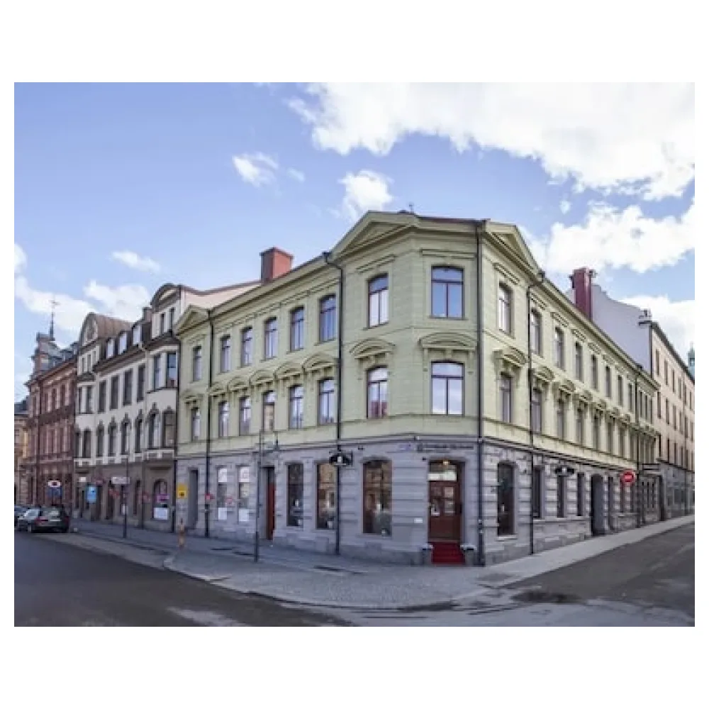 Sundsvall City Hotel