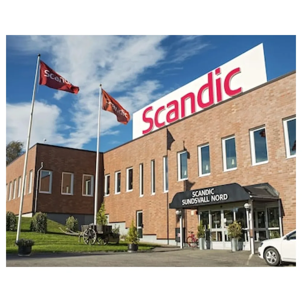 Scandic Sundsvall Nord