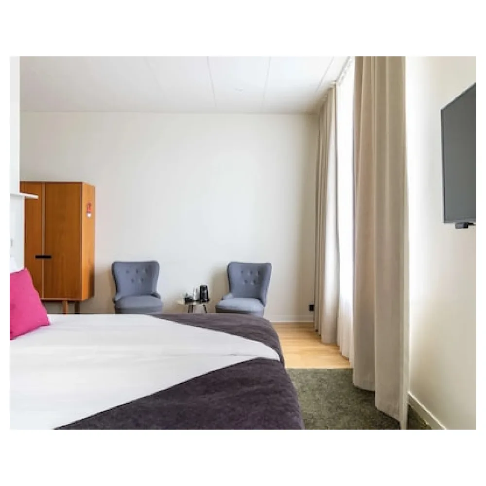 Best Western Plus Hotel Baltic