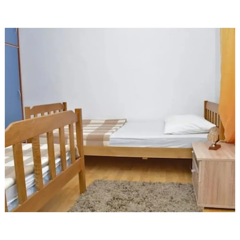 Apartments Luciano
