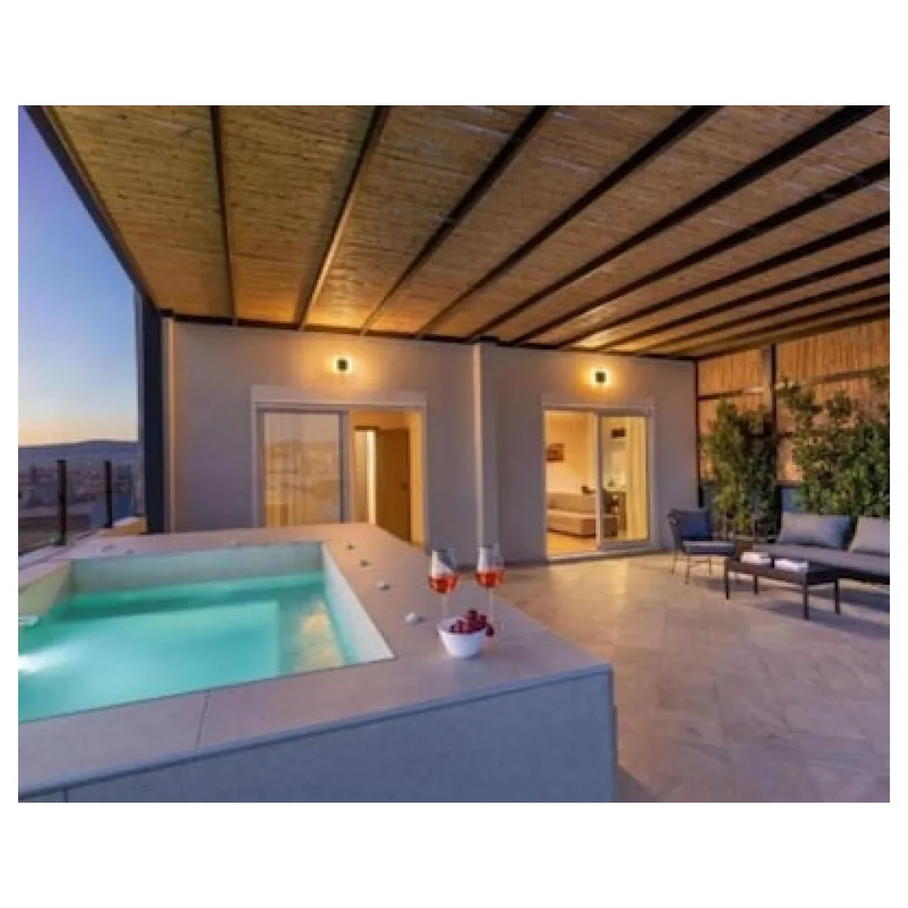 Thisean Modern Suites By Athens Stay