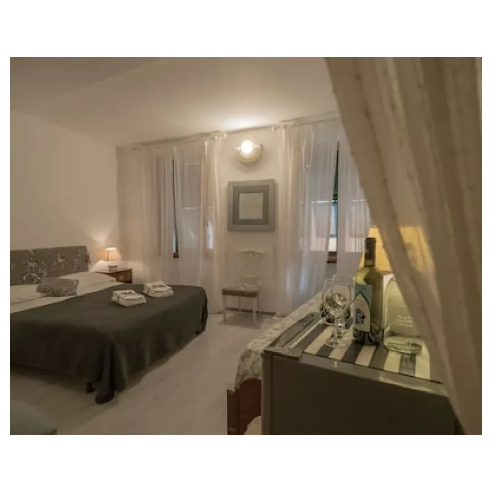 Rissu Nice Room